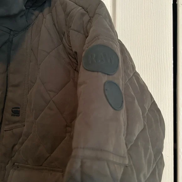 G-Star Raw jacket - Picture 5 of 7
